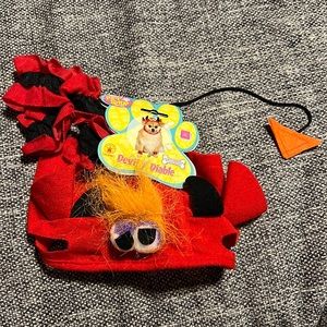 NWT Devil Costume